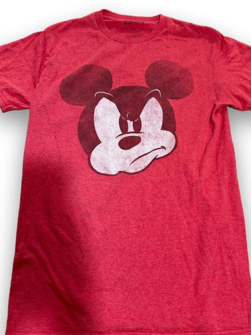 Disney Mickey Mouse T- Shirt